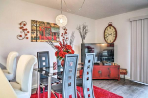 Evolve Resort Condo 4 Mi from Branson Landing!